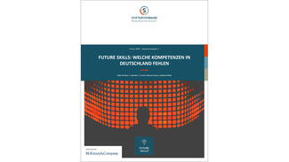 Future Skills: Welche Kompetenzen in Deutschland fehlen
