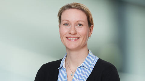 Romy Höftmann (Foto: David Ausserhofer)