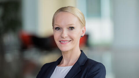 Ulrike Leikhof (Foto: Nina Senger-Mertens)