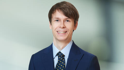 Matthias Meyer (Foto: David Ausserhofer)