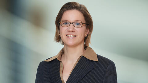 Elke Oelschlägel (Foto: David Ausserhofer)