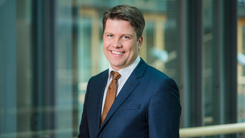 Alexander Tiefenbacher (Foto: Damian Gorczany)