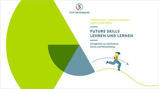 Future Skills lehren und lernen Future Skills lehren und lernen