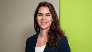 Judith Koeritz (Foto: Marcel Schwickerath)