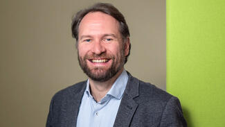 Felix Süßenbach (Foto: Marcel Schwickerath)