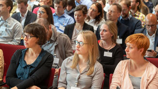 Data Literacy Education Symposium (Foto: Peter Himsel)