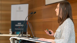 Data Literacy Education Symposium (Foto: Peter Himsel)