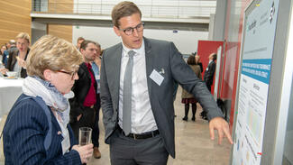 Data Literacy Education Symposium (Foto: Peter Himsel)