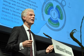 Andreas Schleicher (Video)
