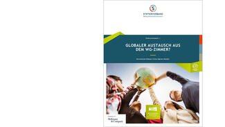 Globaler Austausch aus dem WG-Zimmer? (Cover)