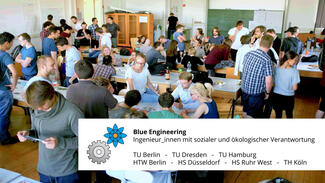 Hochschulperle des Monats April 2019 (Visual)