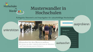 Hochschulperle des Monats August 2019 (Visual)