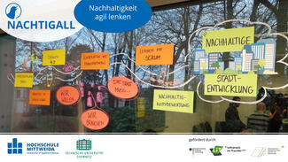 Hochschulperle des Monats November 2019 (Visual)