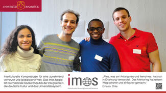 Hochschulperle des Monats Dezember 2019 (Visual)