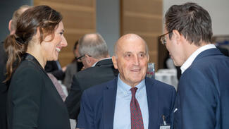 Innovation Hubs@Campus: Wettbewerbsfinale am 25. März 2019 (Foto: David Ausserhofer)