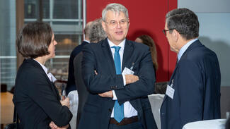 Innovation Hubs@Campus: Wettbewerbsfinale am 25. März 2019 (Foto: David Ausserhofer)