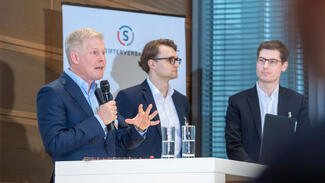 Innovation Hubs@Campus: Wettbewerbsfinale am 25. März 2019 (Foto: David Ausserhofer)