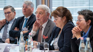 Innovation Hubs@Campus: Wettbewerbsfinale am 25. März 2019 (Foto: David Ausserhofer)