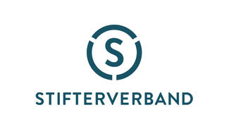 Stifterverband (Logo)