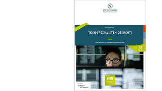 Tech-Spezialisten gesucht (Cover)
